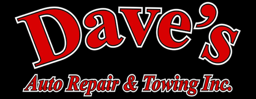 Dave's Auto Repair & Towing