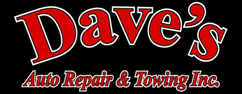 davesautoandtowing.biz Logo